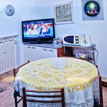 Appartamento Di Gigi Sanremo Esterno foto