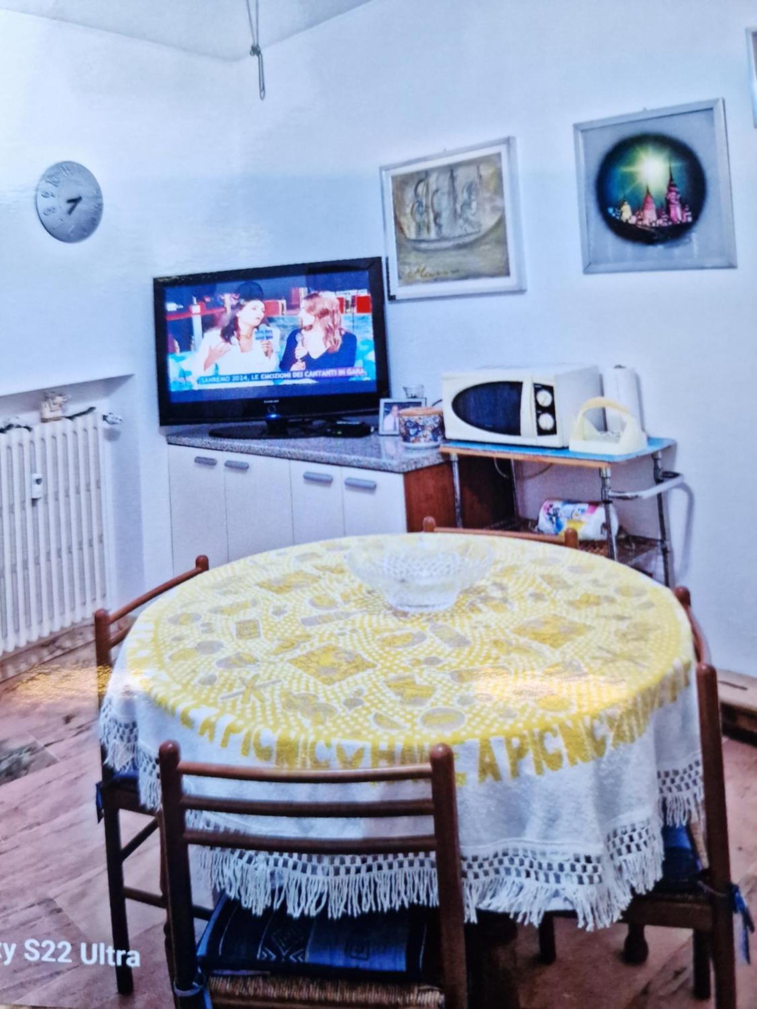 Appartamento Di Gigi Sanremo Esterno foto