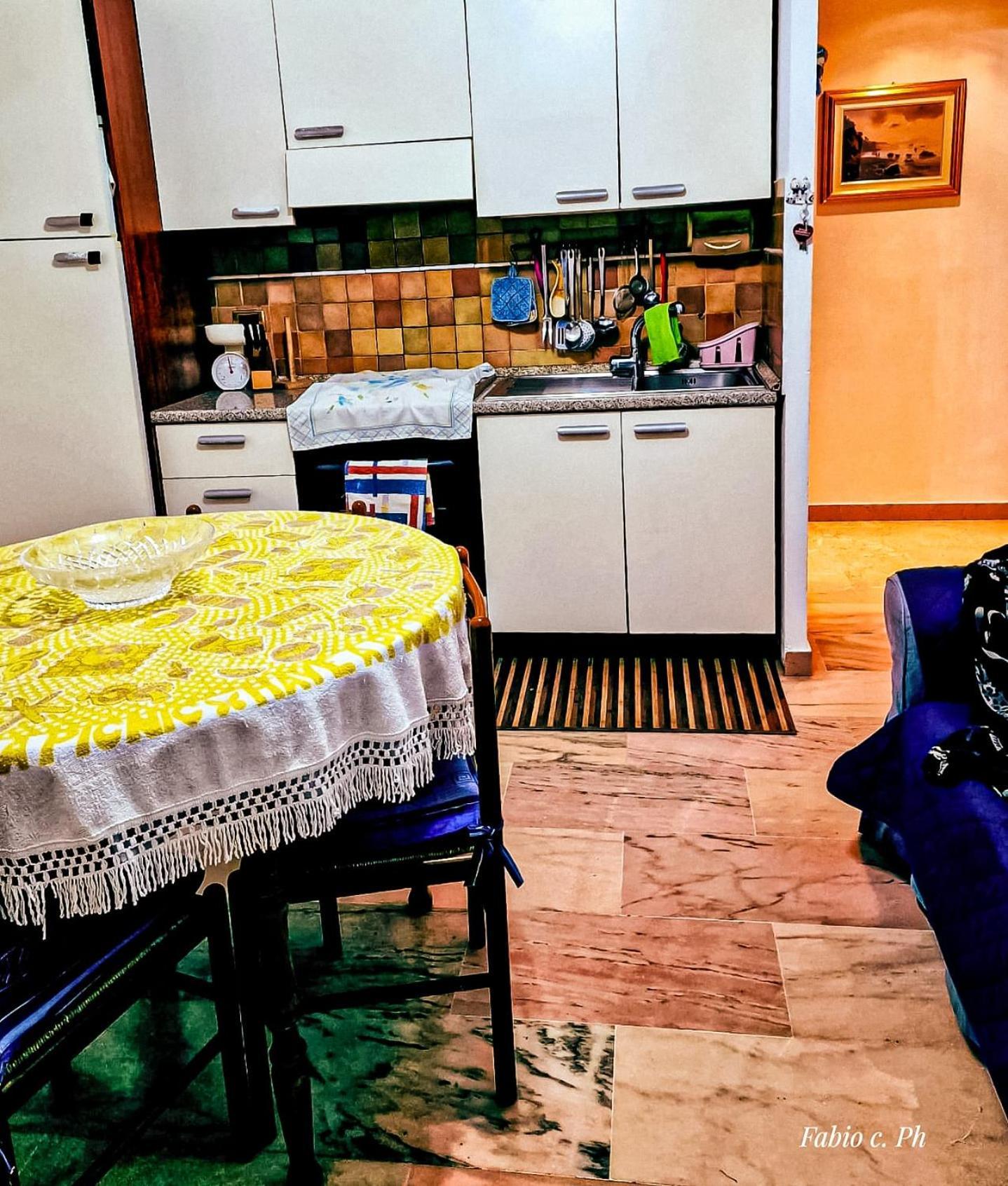 Appartamento Di Gigi Sanremo Esterno foto