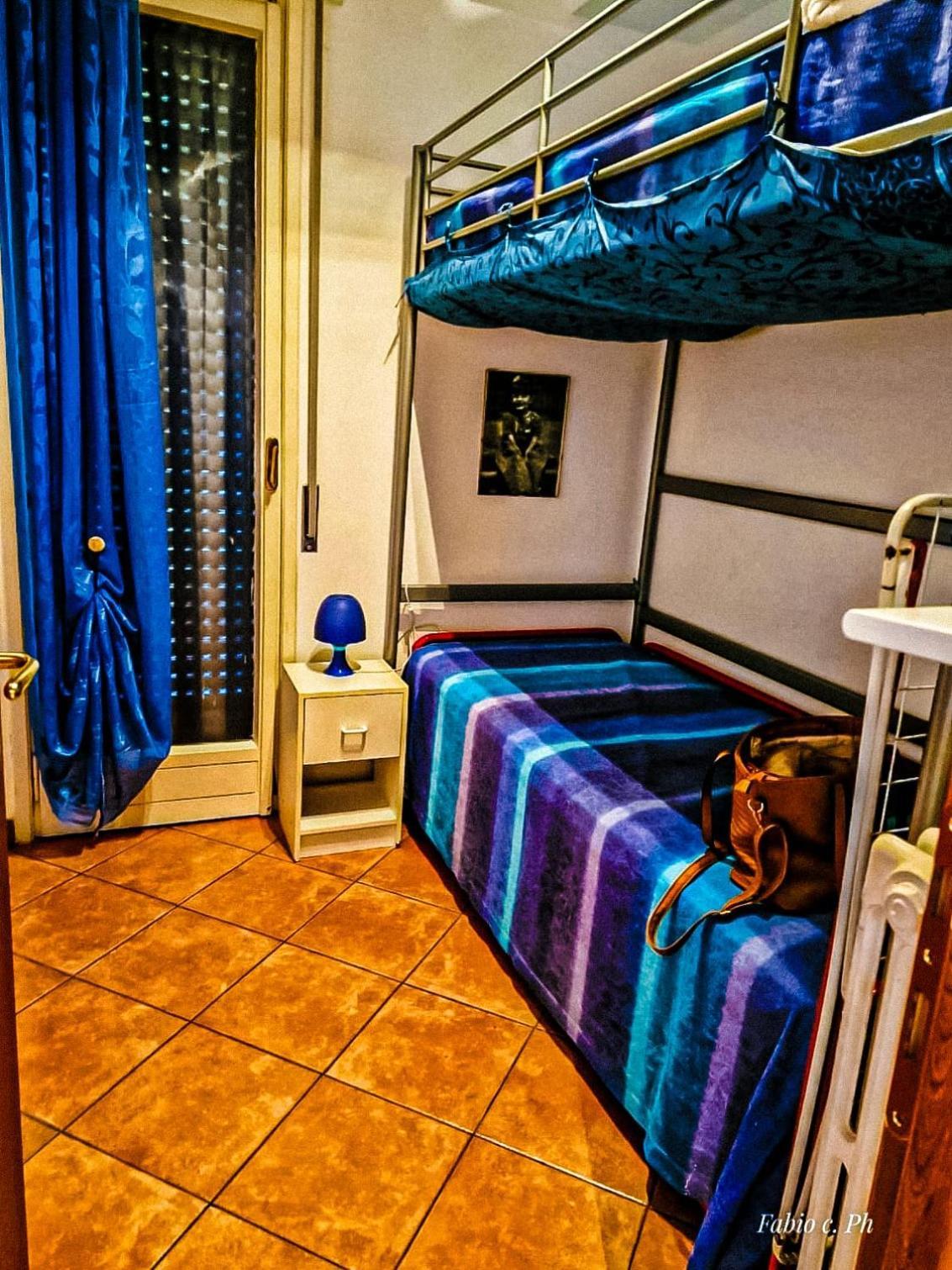 Appartamento Di Gigi Sanremo Esterno foto