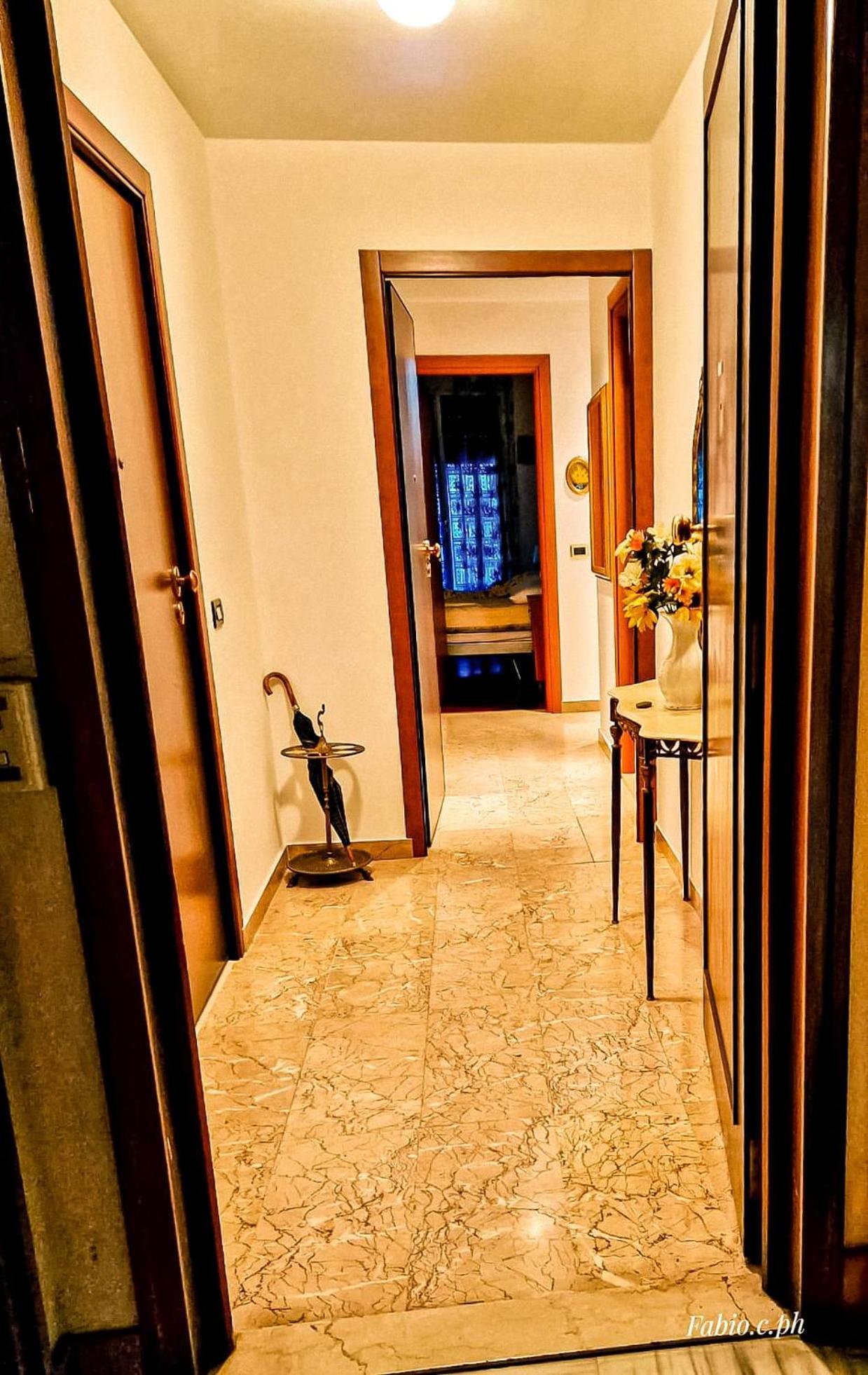 Appartamento Di Gigi Sanremo Esterno foto