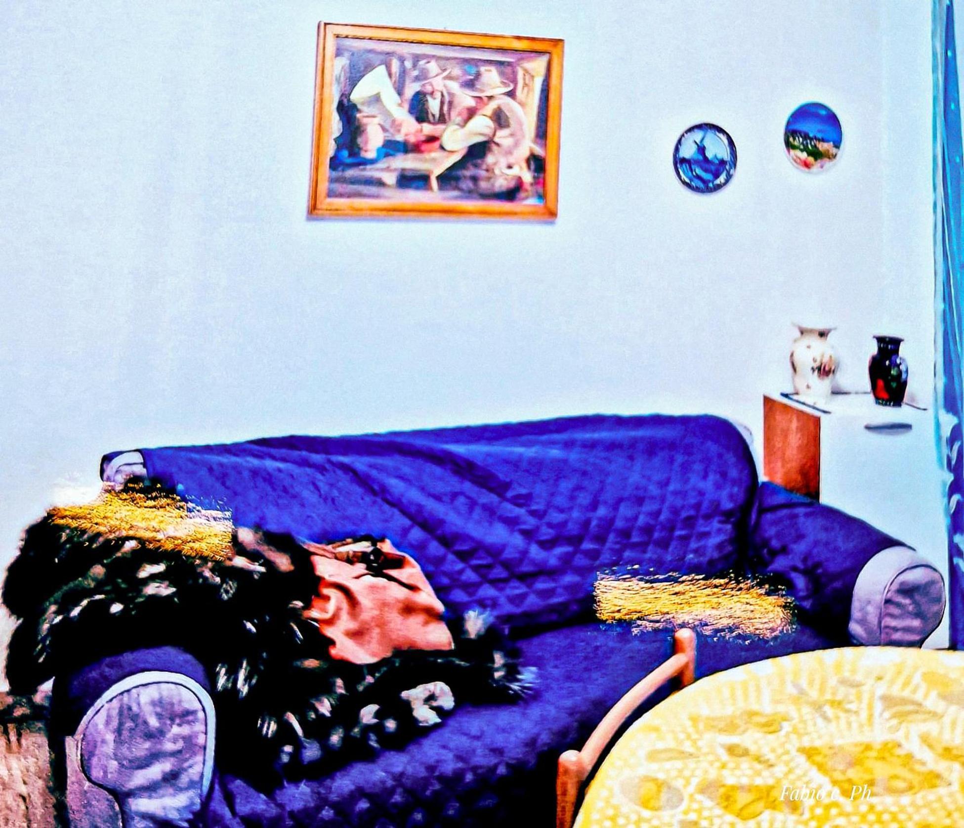 Appartamento Di Gigi Sanremo Esterno foto