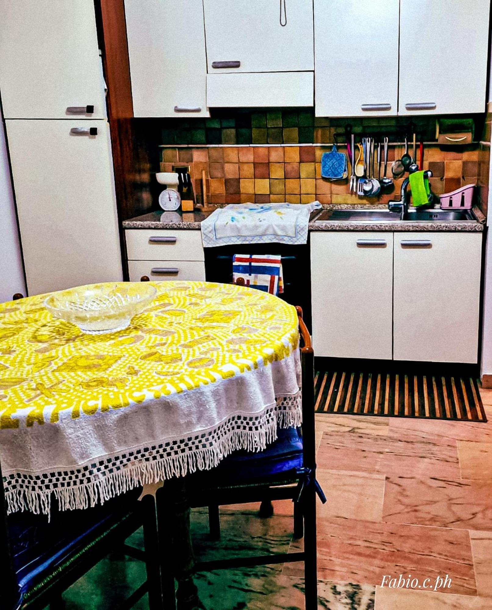 Appartamento Di Gigi Sanremo Esterno foto
