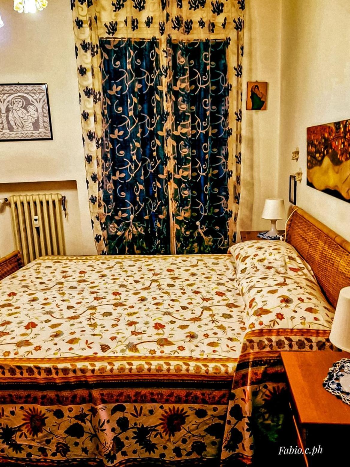 Appartamento Di Gigi Sanremo Esterno foto